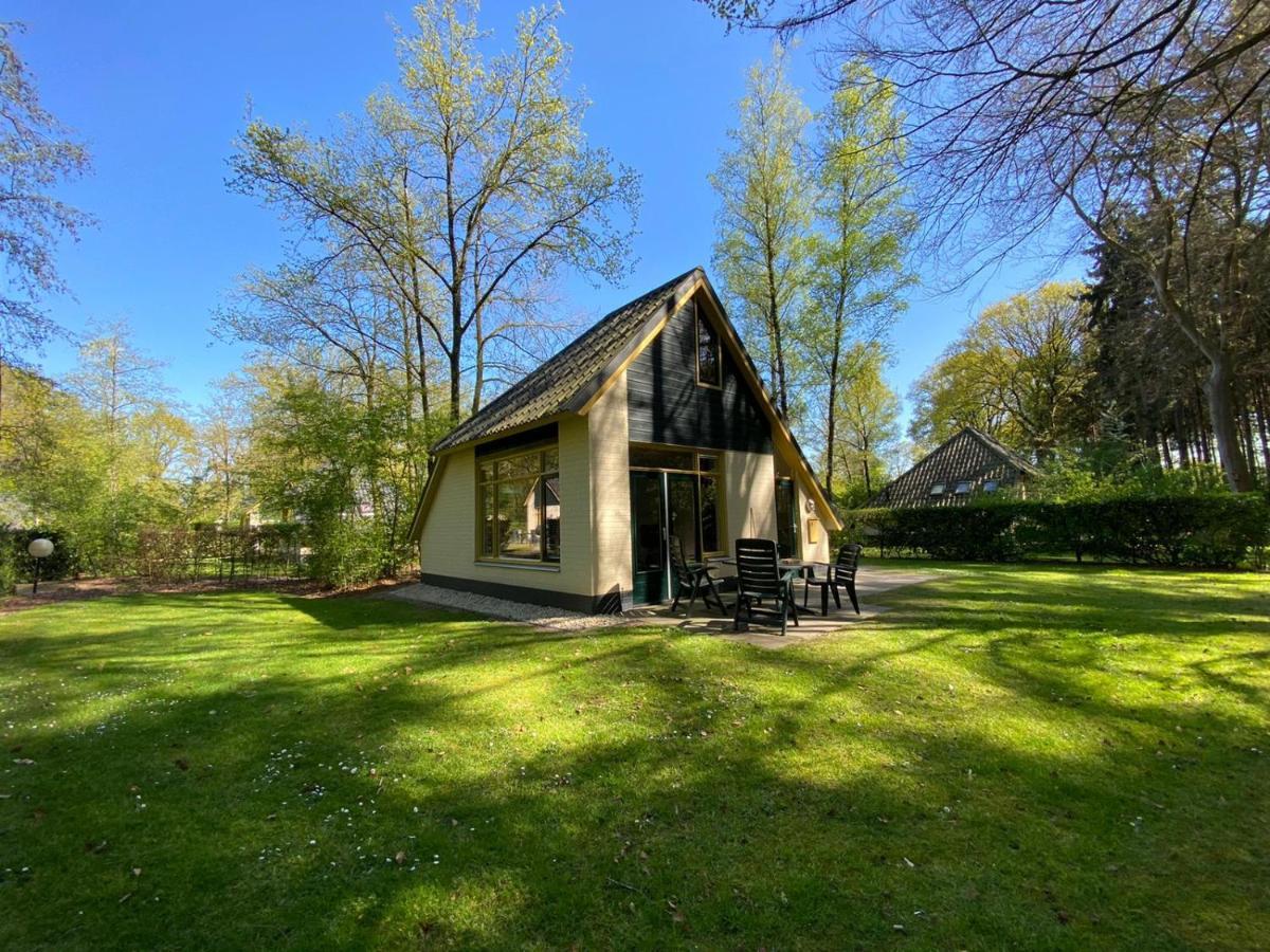 Marry'S Boshuisje Dalfsen Exterior foto